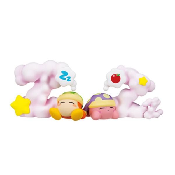  Kirby & Words - Re-Ment Blind Box 