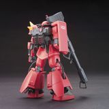  Mô hình MS-06R-2 Zaku II Johnny Ridden Customize ( HGUC - 1/144 ) 