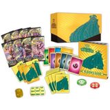  PE30 - Bài Pokemon Sword & Shield Rebel Clash Elite Trainer Box 