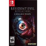  SW030 - Resident Evil: Revelations Collection 