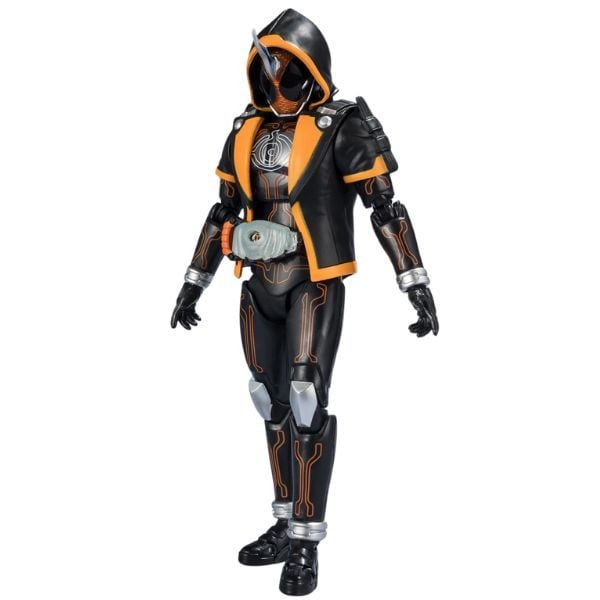 S.H.Figuarts Kamen Rider Ghost Ore Damashii Heisei Generations Edition
