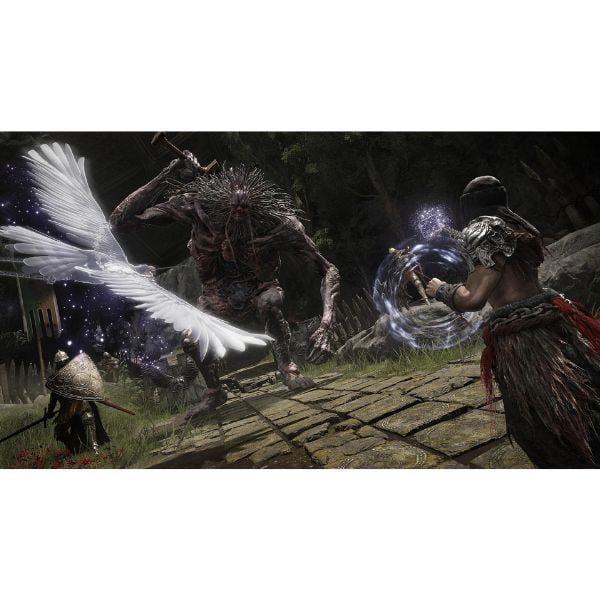  090 Elden Ring Shadow of the Erdtree cho PS5 