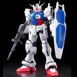  RX-78GP01 Gundam Zephyranthes - RG - 1/144 - Mô hình Gundam chính hãng Bandai 