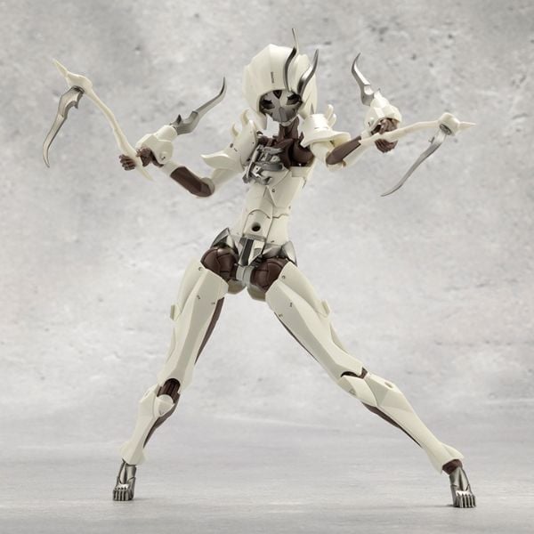 Megalomaria Seeker Kotobukiya CX006 mô hình lắp ráp cực đẹp, chất lượng cao từ Kotobukiya có tại nShop