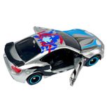  Đồ chơi mô hình xe Tomica UTR-03 Ultraman Blazar 