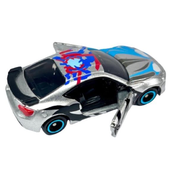  Đồ chơi mô hình xe Tomica UTR-03 Ultraman Blazar 