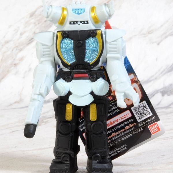  Đồ chơi Ultra Monster 155 King Joe Storage Custom Figure 