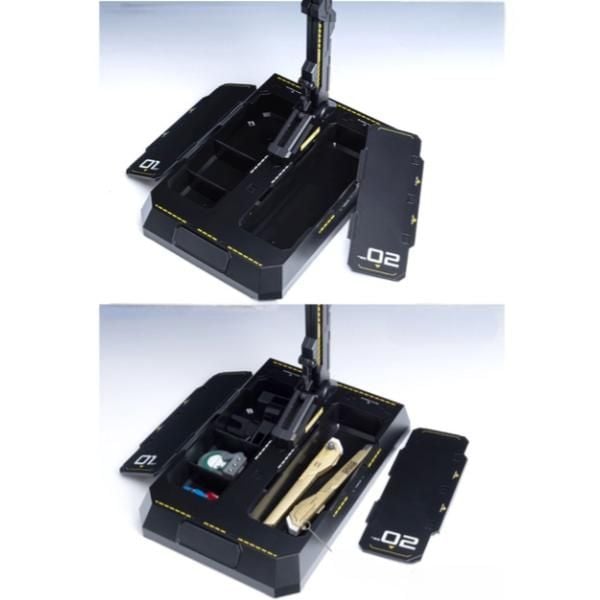  Đế dựng mô hình Action Figure Display Base Hobby Mio 