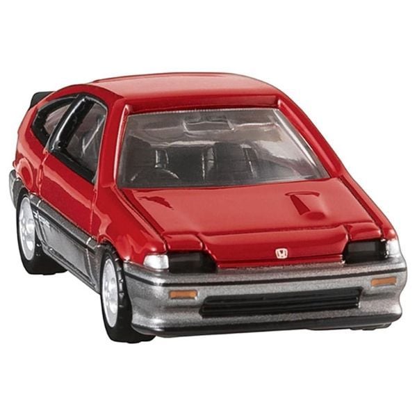 Xe mô hình Tomica Premium 16 Honda Ballade Sports CR-X sưu tầm mô hình xe đẹp, chính hãng tại nShop