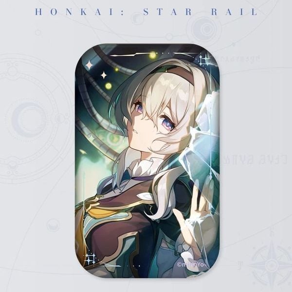 Huy hiệu Honkai Star Rail Light Cone NH05 Phụ kiện không thể thiếu của các tín đồ anime