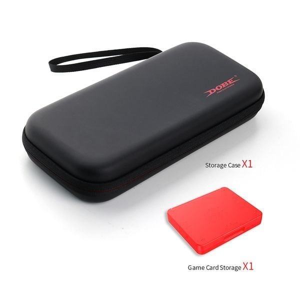  Bóp Đựng Nintendo Switch 2 Tiêu Chuẩn DOBE TNS-3173 