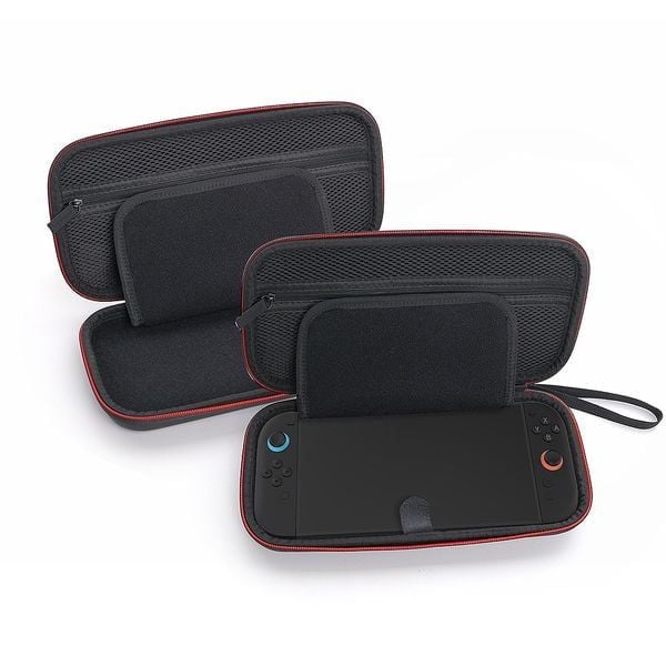  Bóp Đựng Nintendo Switch 2 Tiêu Chuẩn DOBE TNS-3173 