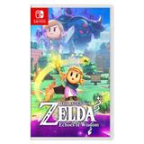  SW355 - The Legend of Zelda Echoes of Wisdom cho Nintendo Switch 