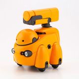 Maruttoys Tamotu Orange Ver. - Kotobukiya KP572 