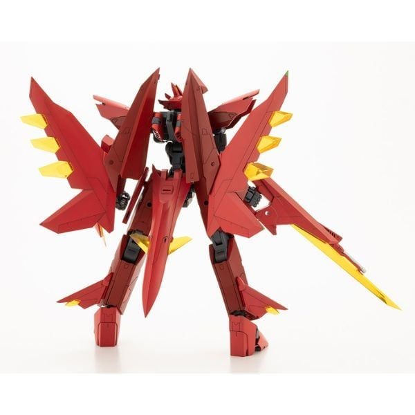  M.S.G Variable Frame System 02 Garudagear Diablo - Mô hình chính hãng Kotobukiya GT018 