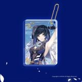  Móc Khóa Genshin Impact NG07 