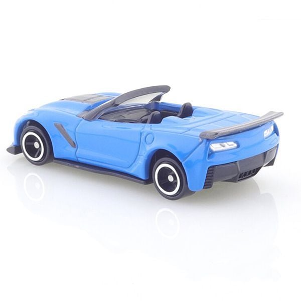 Tomica corvette zr1 discount