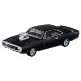  Đồ chơi mô hình xe Tomica Premium Unlimited No.04 The Fast and the Furious Dodge Charger 