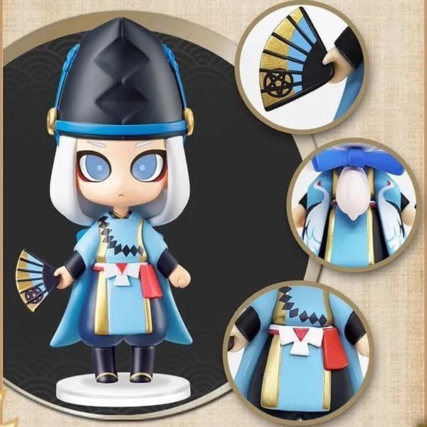  Onmyoji Âm Dương Sư Vol 1 Blind Box 