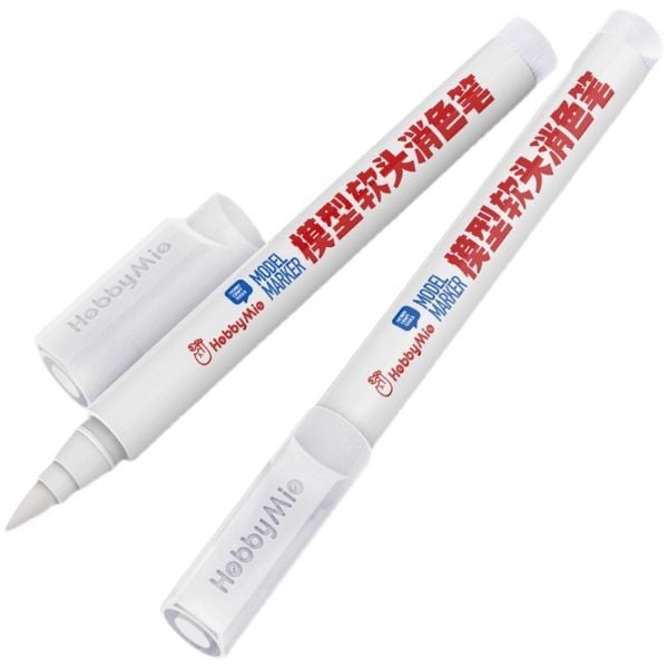  Bút xóa lằn sơn mô hình Oil / Water-based Marker Remover Hobby Mio 