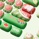  Bộ Keycap bàn phím cơ AKKO Watermelon 