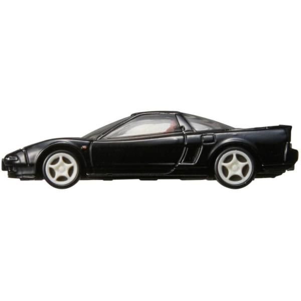  Tomica Premium Transporter Honda NSX Type R 