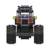  Mô hình lắp ráp Jaki Monster Truck RG Purple 