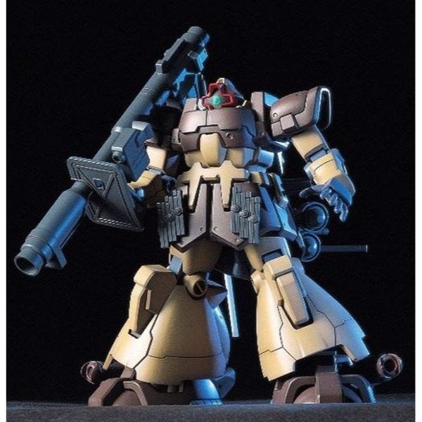 Dom Tropen Sand Brown (HGUC - 1/144) (Mô hình Gundam) chính hãng siêu đẹp