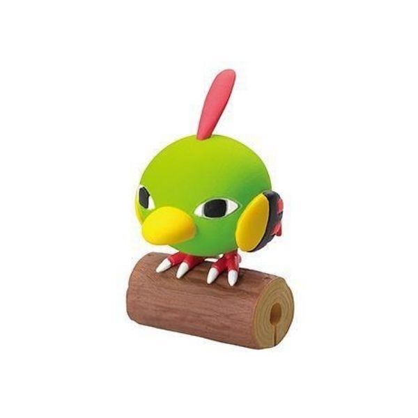  Pokemon Cord Keeper! Tsunagete Pokemon 2 - Natu (Naty) 