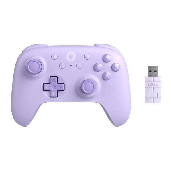  Tay cầm game 8BitDo Ultimate 2C Wireless Controller 