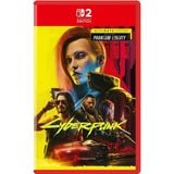  Cyberpunk 2077 Ultimate Edition cho Nintendo Switch 2 