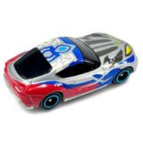  Đồ chơi mô hình xe Tomica Ultraman UTR-02 Ultraman Zero 