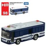  Tomica No. 98 Personnel Transport Vehicle Large Type 