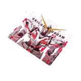  Lót chuột văn phòng khổ nhỏ Gundam Vol 1 