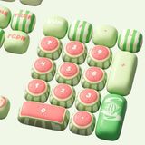  Bộ Keycap bàn phím cơ AKKO Watermelon 