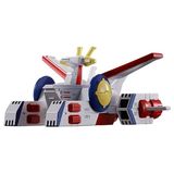  Đồ chơi mô hình xe Tomica Premium Unlimited Mobile Suit Gundam White Base 