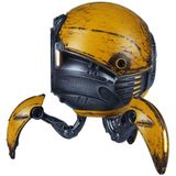  Loa Bluetooth GravaStar Mars Pro War Damaged Yellow Ver. 2 