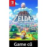  The Legend of Zelda: Link's Awakening cho Nintendo Switch [Second-hand] 