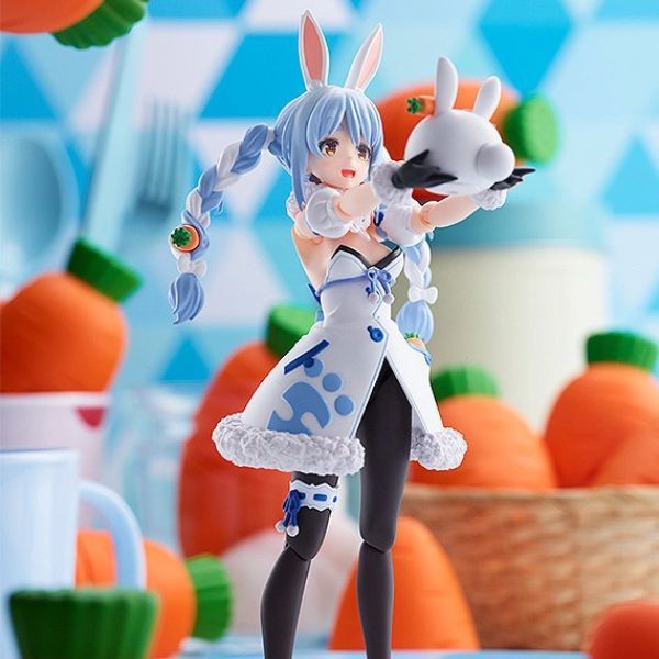  figma 529 Usada Pekora - hololive production 