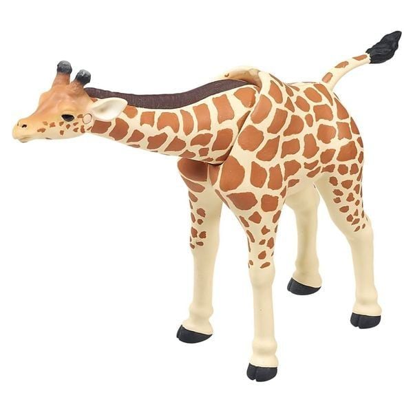  Ania AL-30 Giraffe - Hươu Cao Cổ 