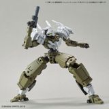  30MM Option Armor for Commander Cielnova Exclusive / White - 1/144 