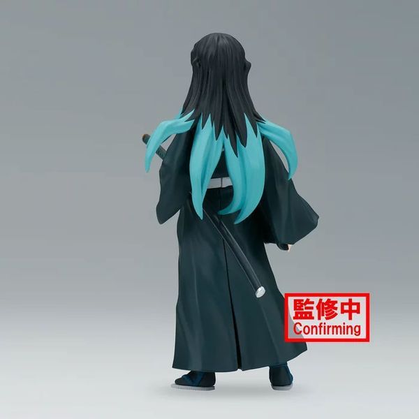  Demon Slayer Kimetsu No Yaiba Vol 44 Muichiro Tokito Figure 