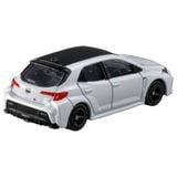  Tomica No. 52 Toyota GR Corolla Morizo Edition 