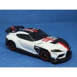  Tomica GR Supra GT4 EVO TOMICA 55th Anniversary Ver. 