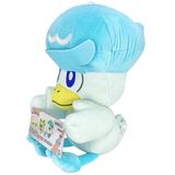  Thú bông Pokemon Quaxly - Banpresto Pokemon Mofugutto Plush 