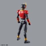  Masked Rider Kuuga Mighty Form - Figure-rise Standard - Kamen Rider 