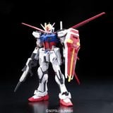  GAT-X105 AQM/E-X01 Aile Strike Gundam - RG - 1/144 - Mô hình Gundam chính hãng Bandai 