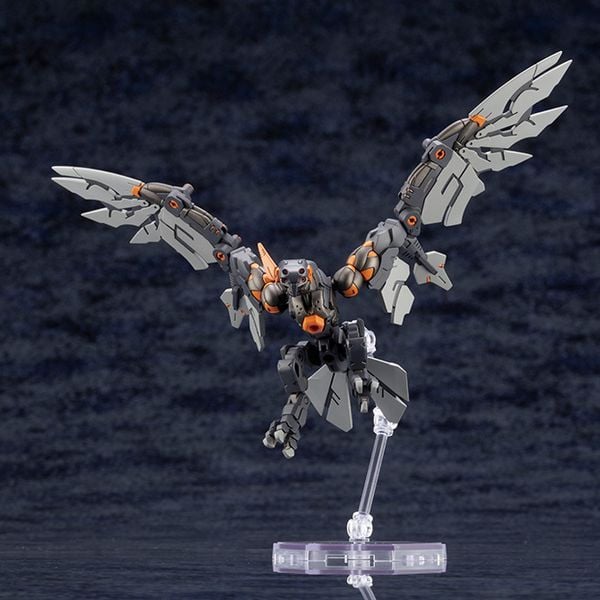  Hexa Gear Alternative Sneak Sight - Kotobukiya HG038X 