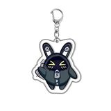  Móc khóa Zenless Zone Zero Bangboo Vol 1 