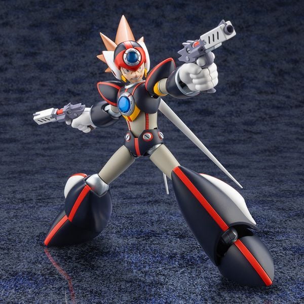  Mega Man AXL - Mô hình chính hãng Kotobukiya KP605 